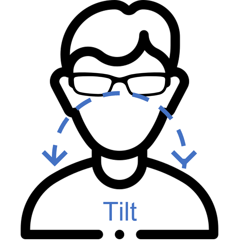 Tilt