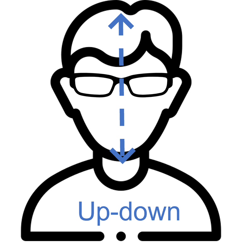 Up-Down